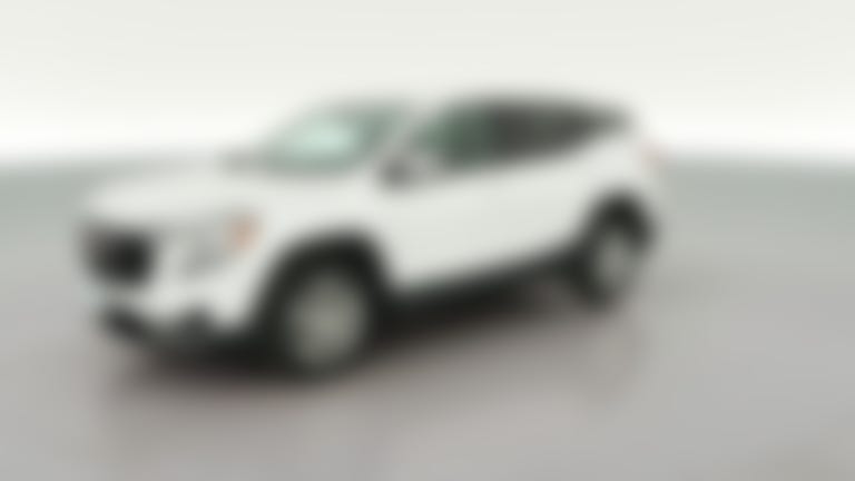 2024 GMC Terrain vehicle photo