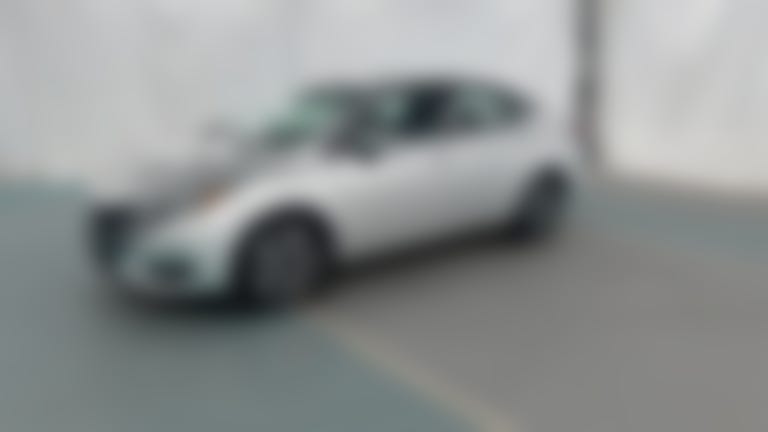 2025 Nissan Versa vehicle photo