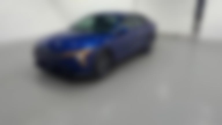 2025 Kia K4 vehicle photo