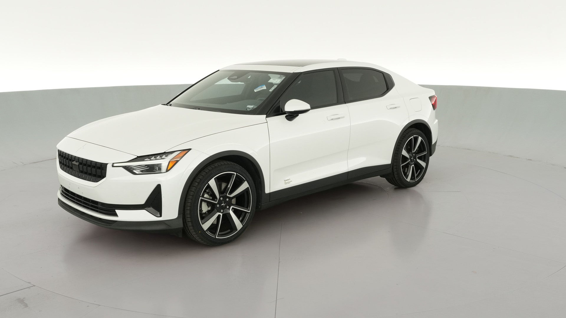2022 Polestar 2 vehicle photo
