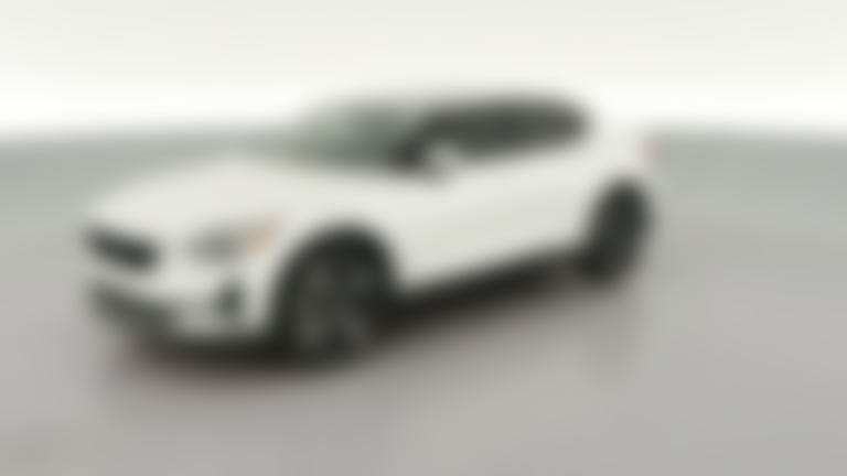2022 Polestar 2 vehicle photo