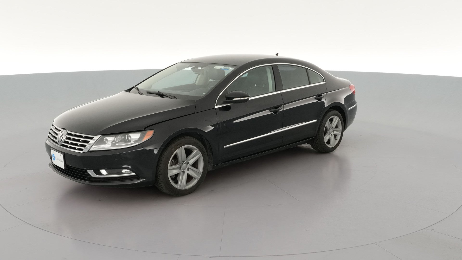 2016 Volkswagen CC vehicle photo
