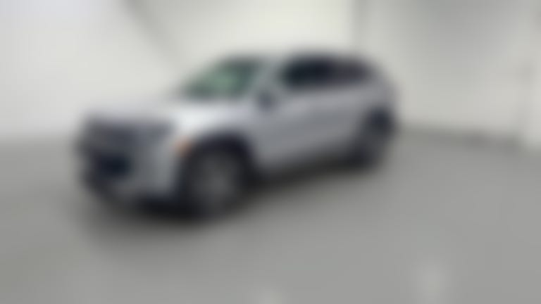 2026 Volkswagen Tiguan vehicle photo