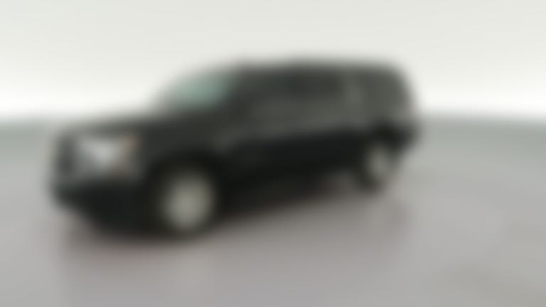 2015 Chevrolet Suburban vehicle photo