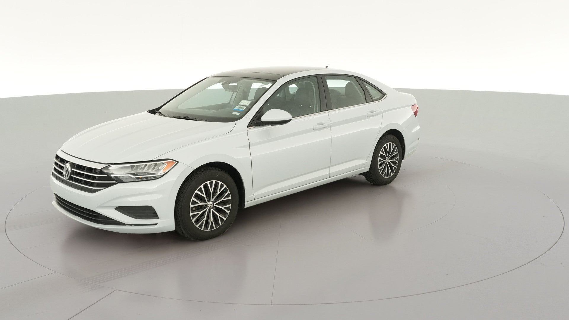 2019 Volkswagen Jetta vehicle photo