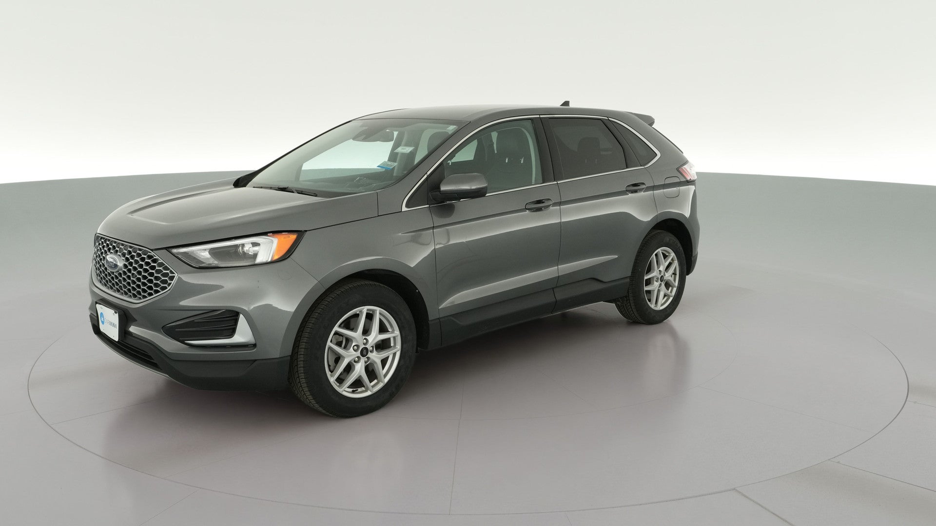 2024 Ford Edge vehicle photo