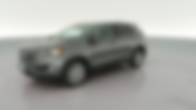 2024 Ford Edge vehicle photo