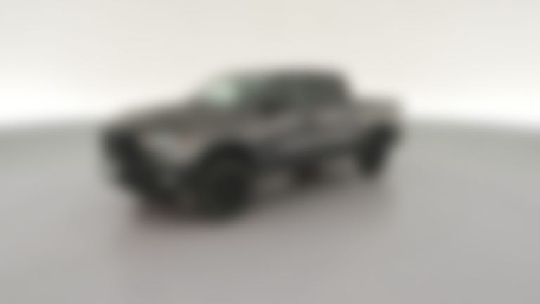 2026 Ram 1500 Crew Cab vehicle photo
