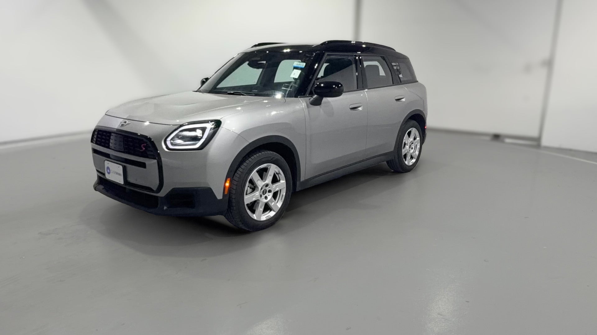 2026 MINI Countryman vehicle photo