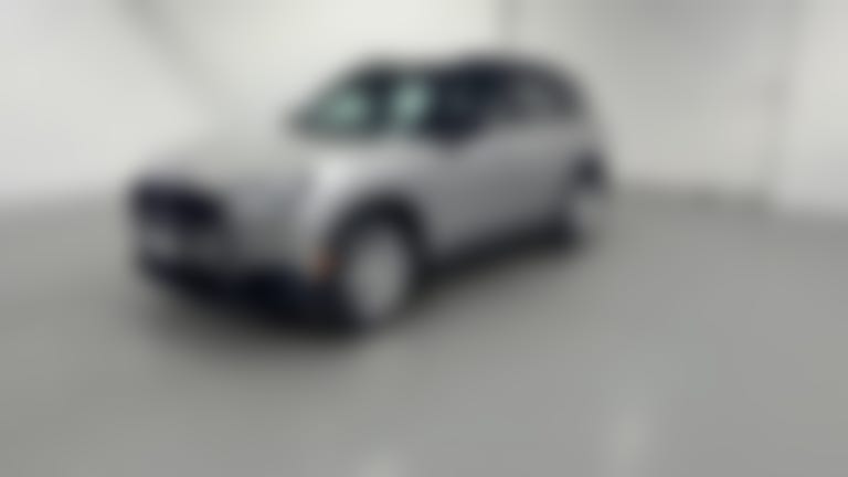 2026 MINI Countryman vehicle photo