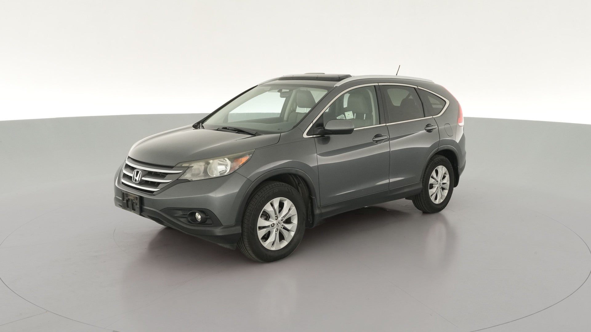 2013 Honda CR-V vehicle photo