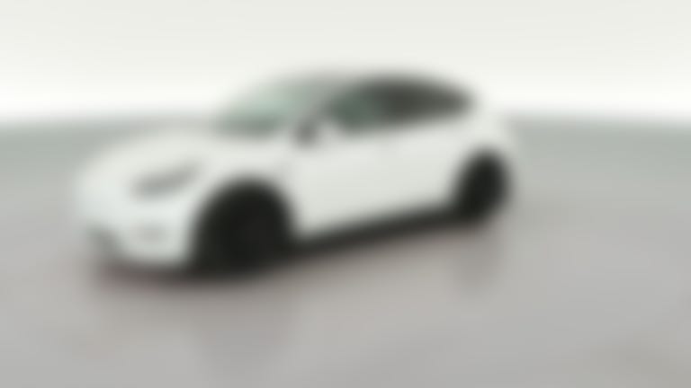 2022 Tesla Model Y vehicle photo