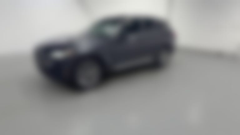 2022 BMW X3 vehicle photo