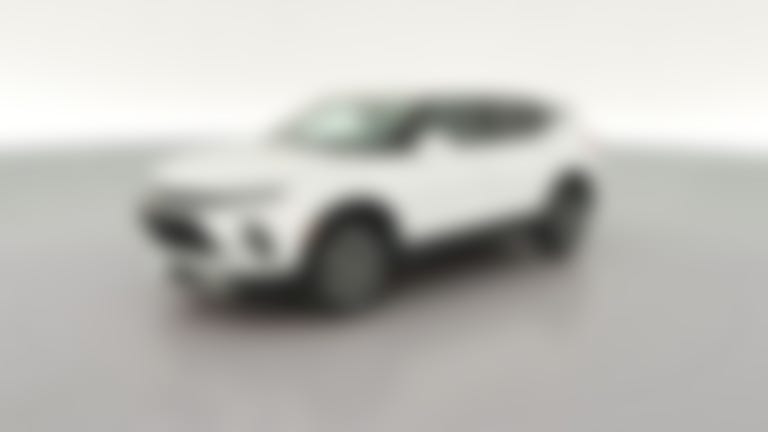 2025 Chevrolet Blazer vehicle photo