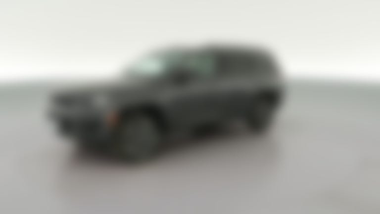 2023 Jeep Grand Cherokee L vehicle photo