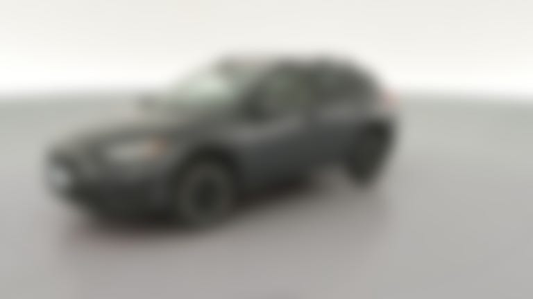 2021 Subaru Crosstrek vehicle photo
