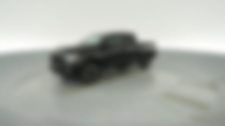 2022 Nissan Titan Crew Cab vehicle photo