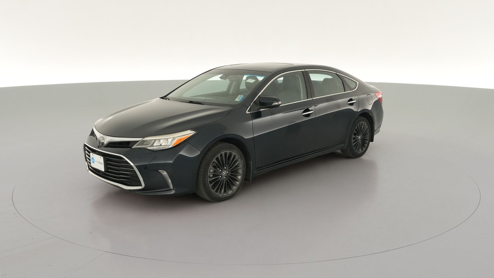 2018 Toyota Avalon vehicle photo