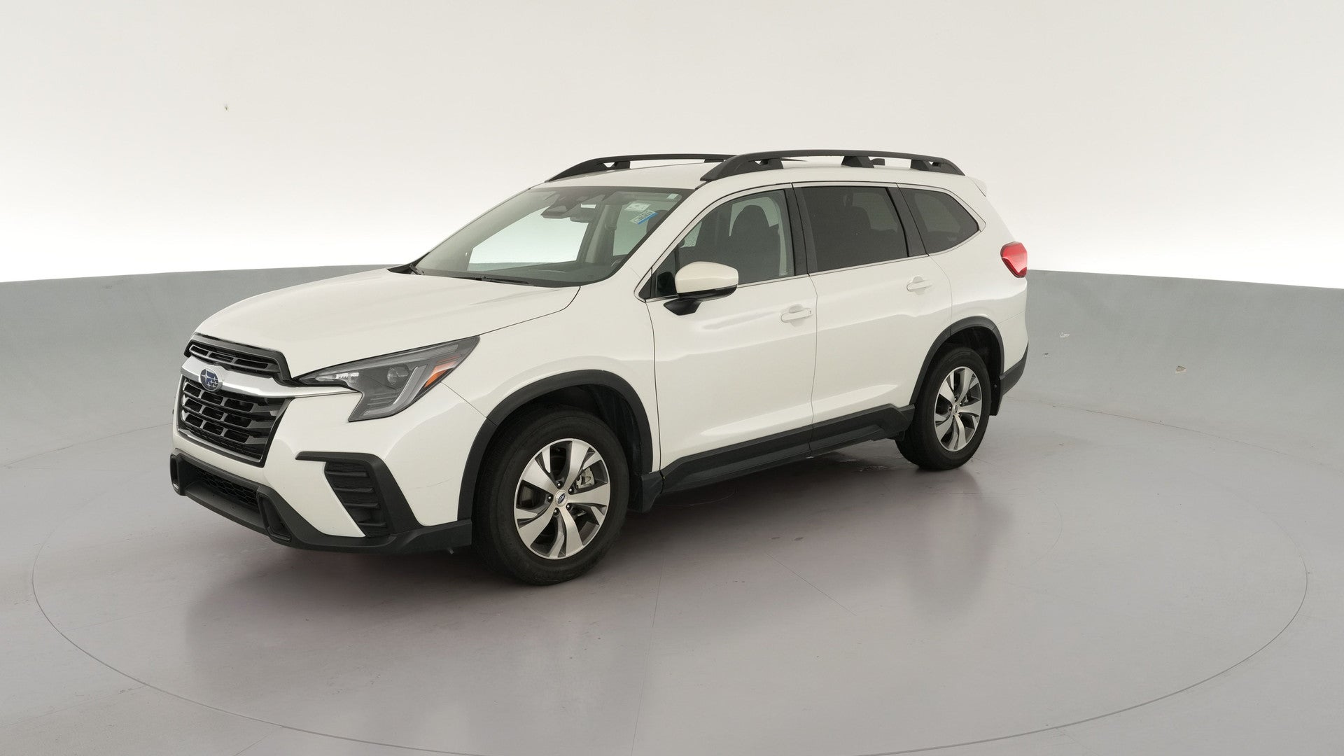 2025 Subaru Ascent vehicle photo