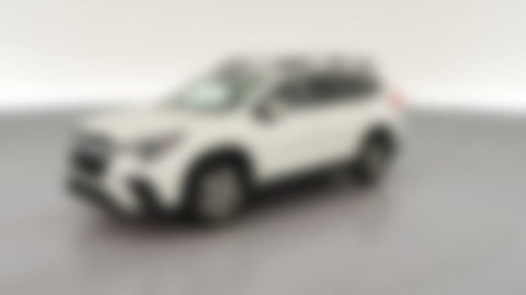 2025 Subaru Ascent vehicle photo