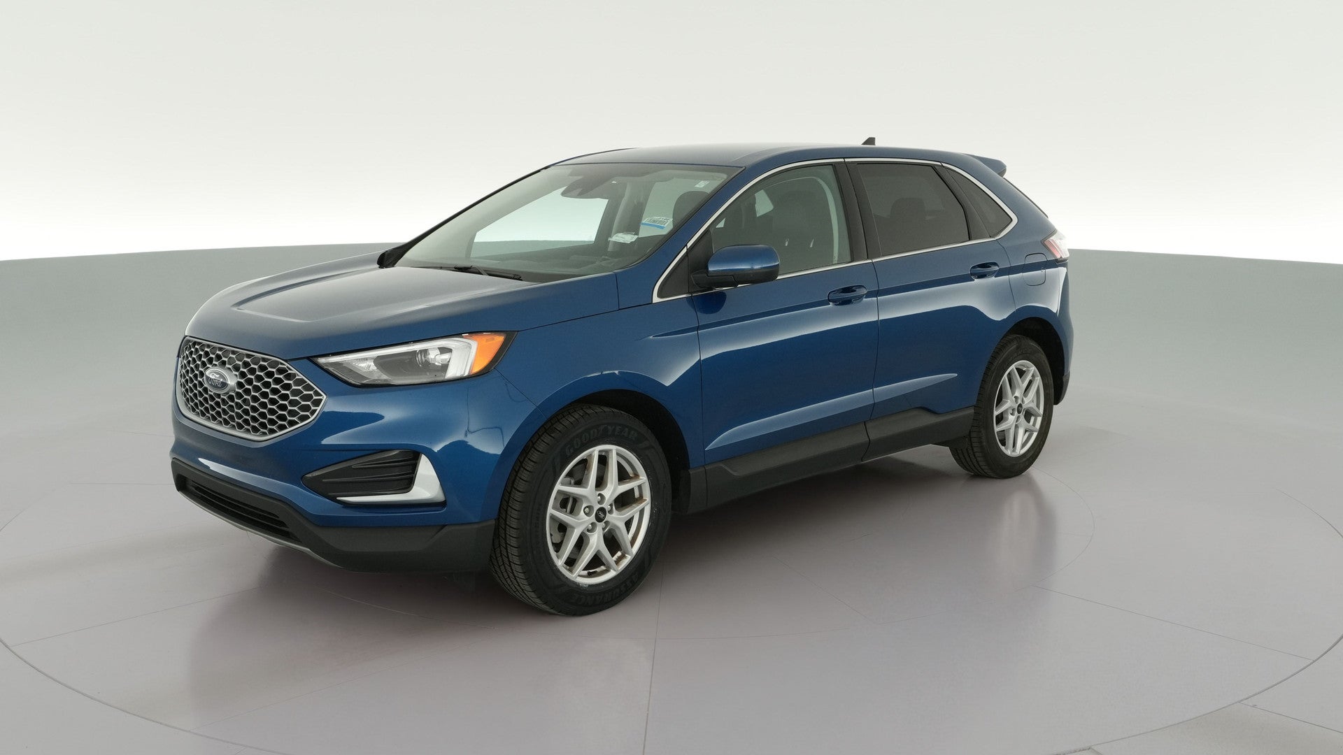 2024 Ford Edge vehicle photo