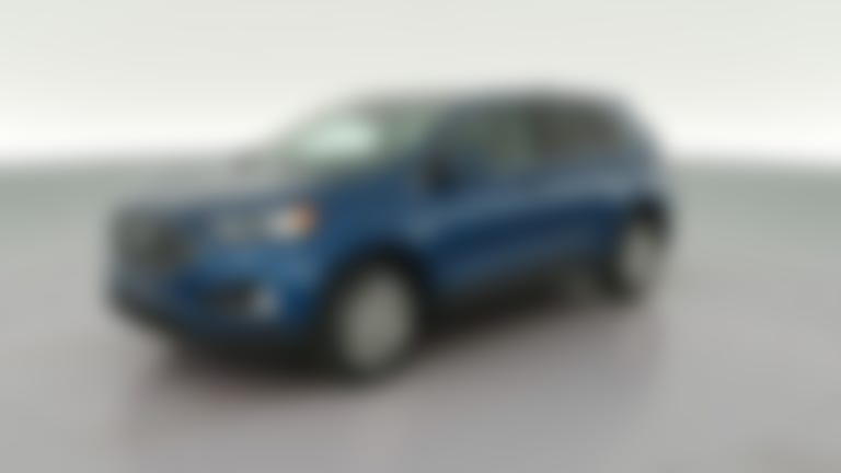 2024 Ford Edge vehicle photo