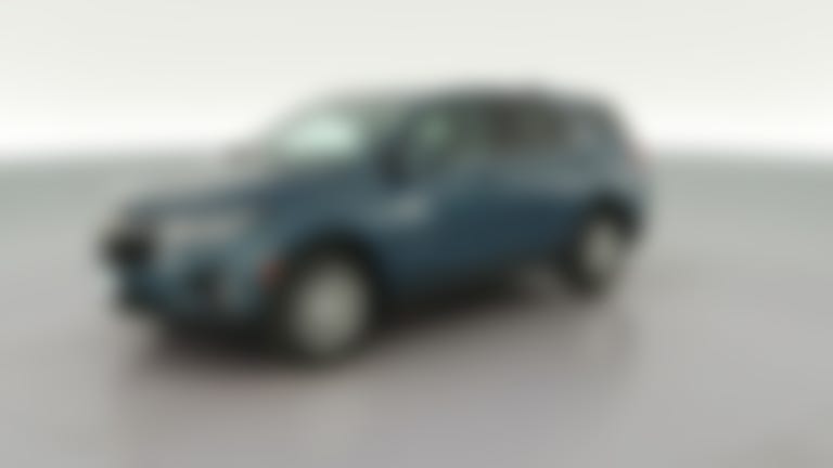 2024 Chevrolet Equinox vehicle photo