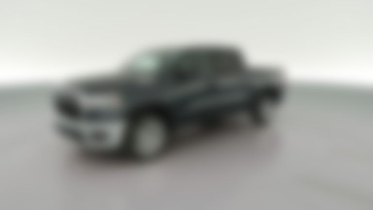 2026 Ram 1500 Crew Cab vehicle photo