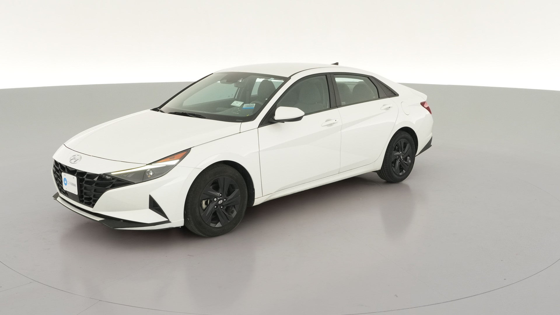 2022 Hyundai Elantra vehicle photo