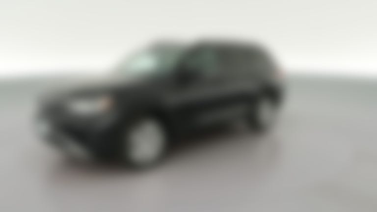2021 Volkswagen Atlas vehicle photo