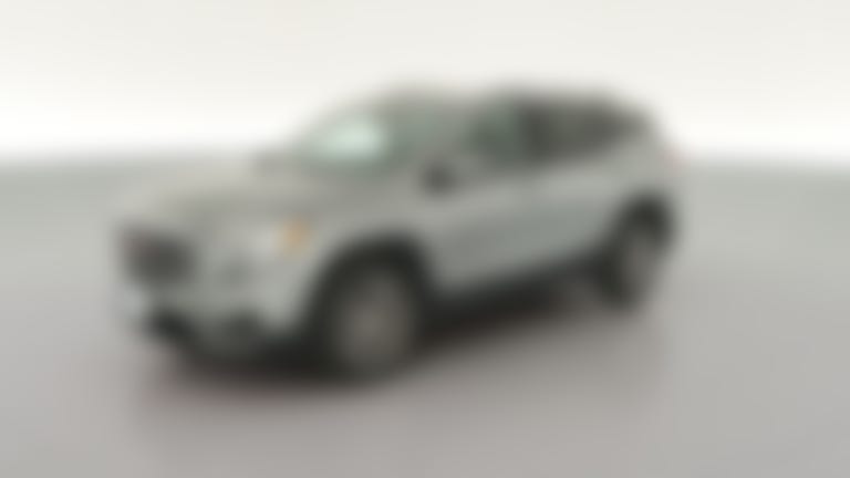 2024 GMC Terrain vehicle photo
