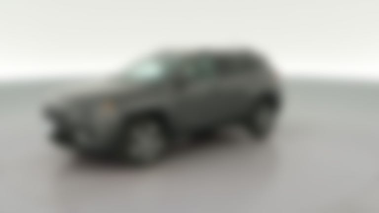 2019 Jeep Cherokee vehicle photo