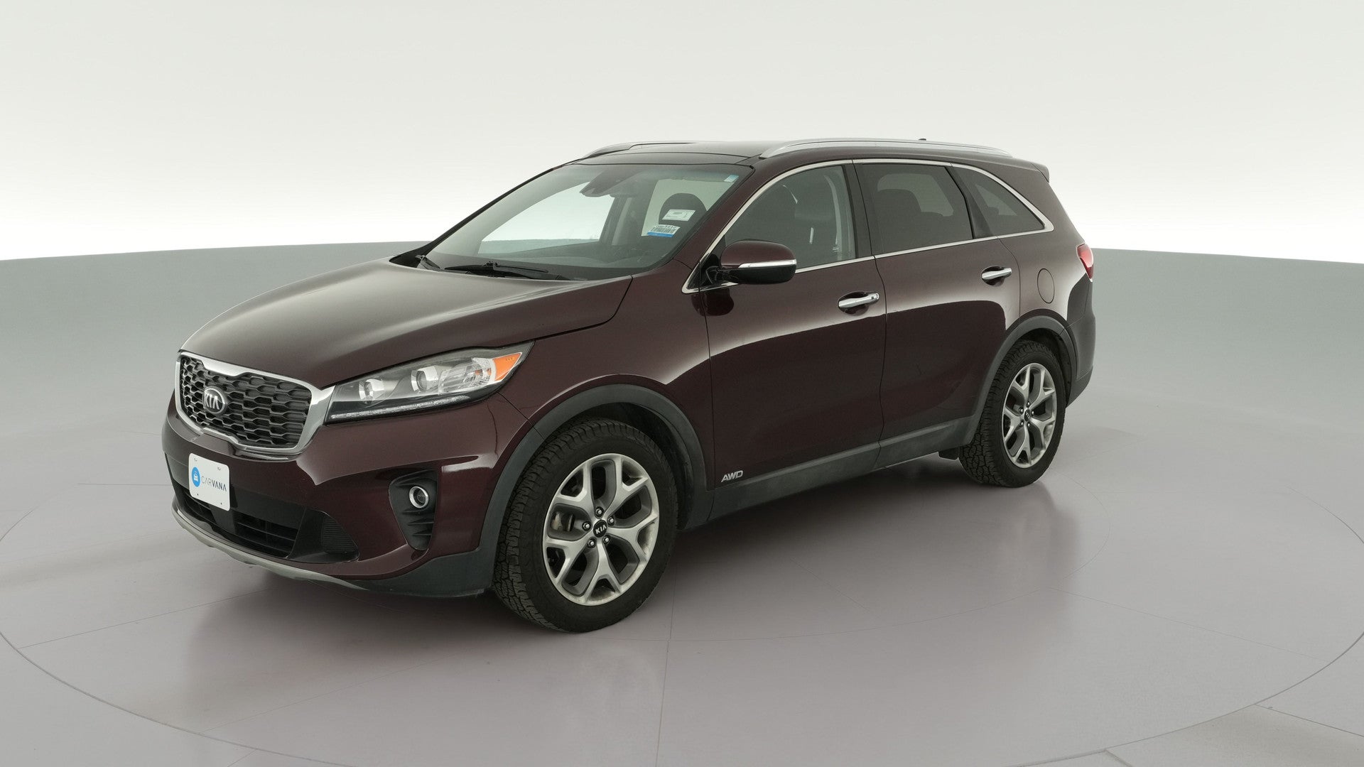2019 Kia Sorento vehicle photo