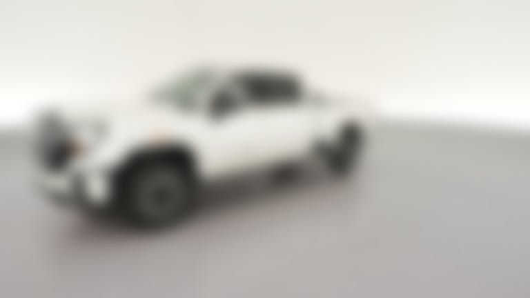 2025 GMC Sierra 2500 HD Crew Cab vehicle photo