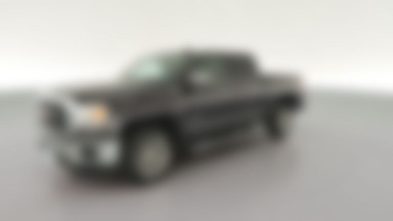 2015 GMC Sierra 1500 Crew Cab vehicle photo