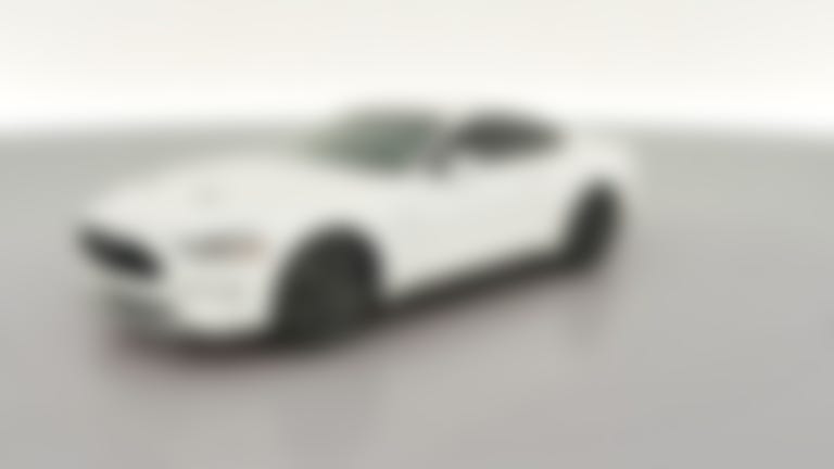 2021 Ford Mustang vehicle photo