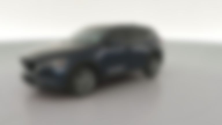 2021 MAZDA CX-5 vehicle photo