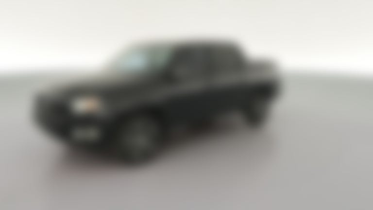 2014 Honda Ridgeline vehicle photo
