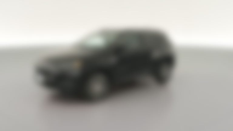 2022 Jeep Compass vehicle photo