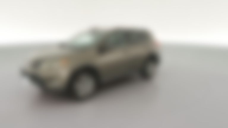 2015 Toyota RAV4 vehicle photo