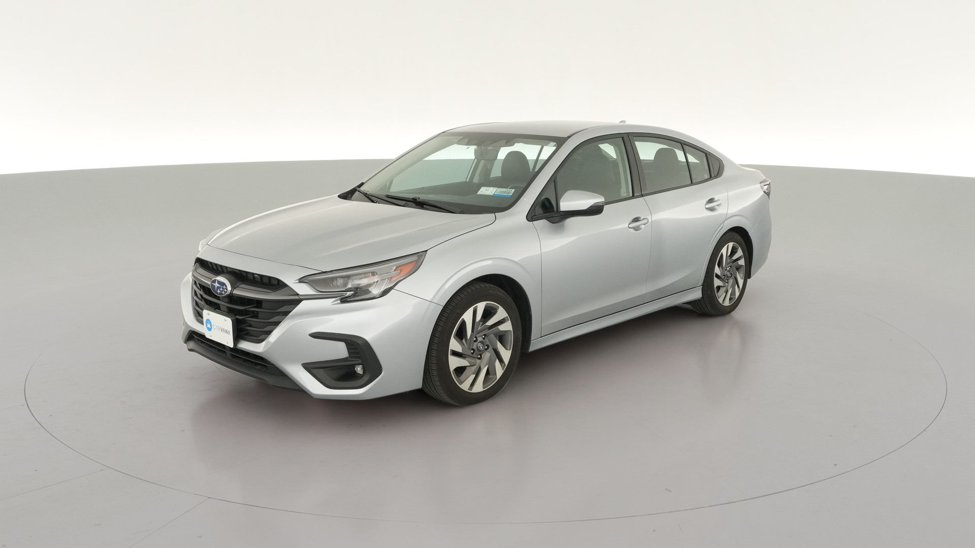 2023 Subaru Legacy vehicle photo