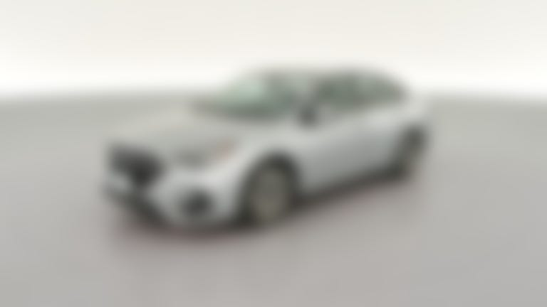 2023 Subaru Legacy vehicle photo
