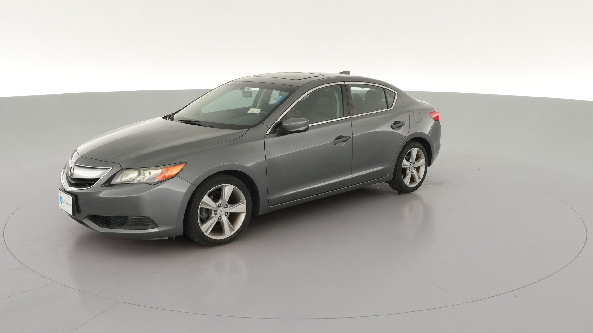 2014 Acura ILX vehicle photo