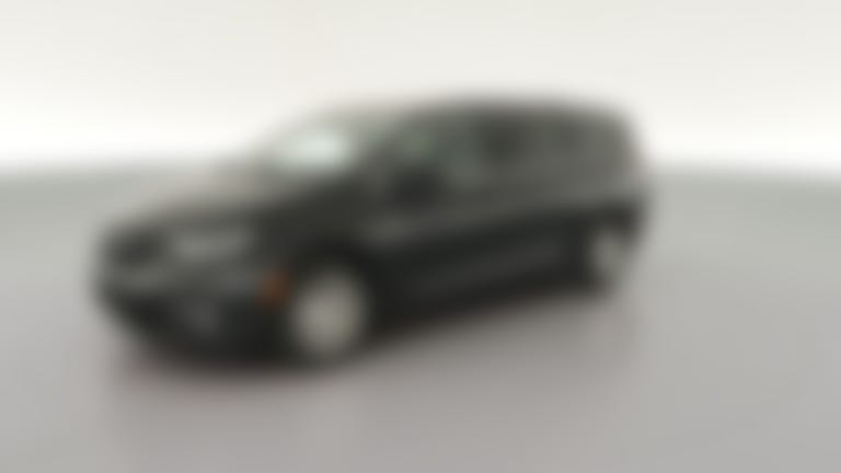 2025 Chrysler Pacifica vehicle photo