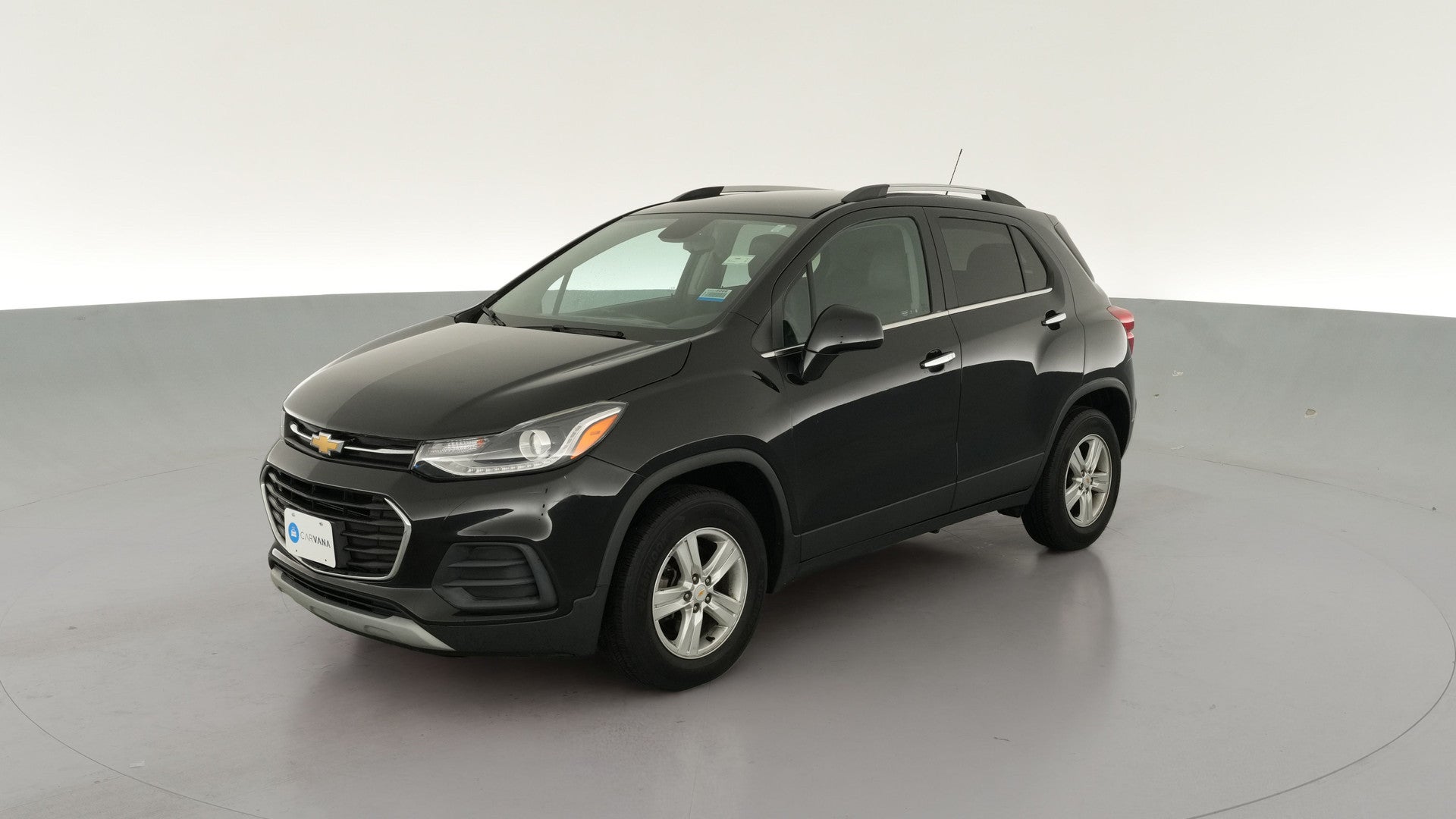2019 Chevrolet Trax vehicle photo