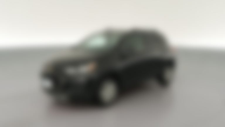 2019 Chevrolet Trax vehicle photo