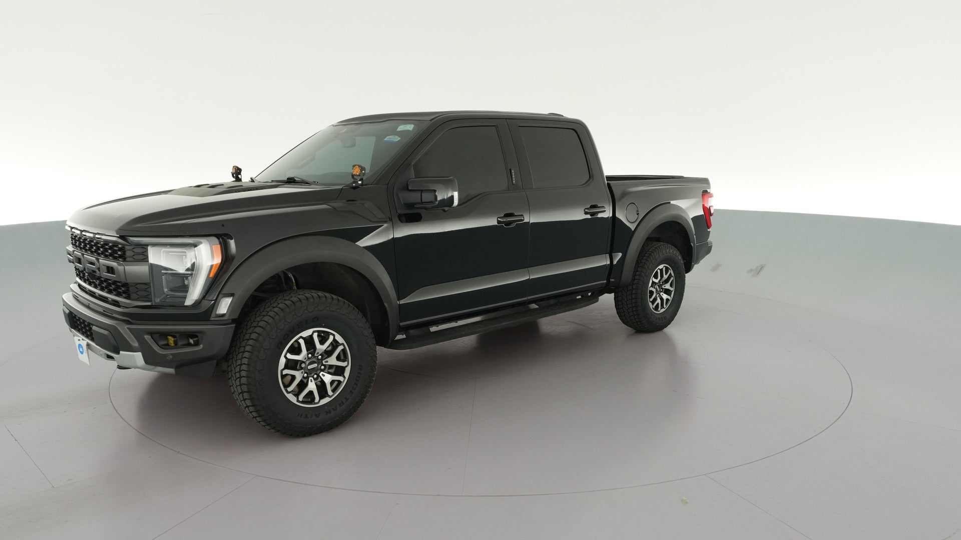 2021 Ford F150 SuperCrew Cab vehicle photo