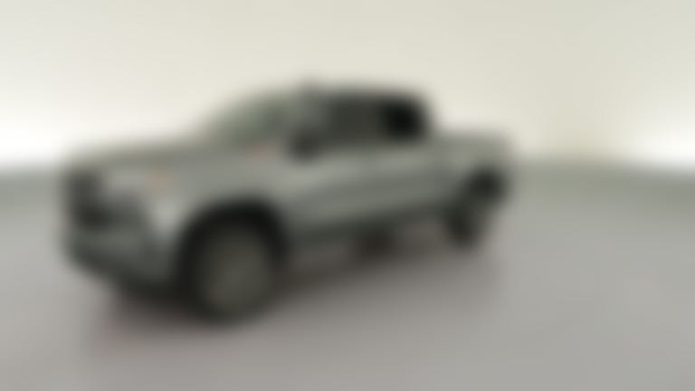 2021 Chevrolet Silverado 1500 Crew Cab vehicle photo