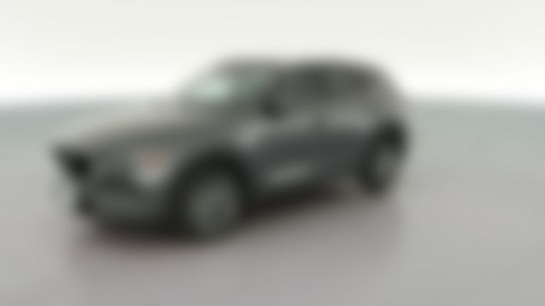2020 MAZDA CX-5 vehicle photo