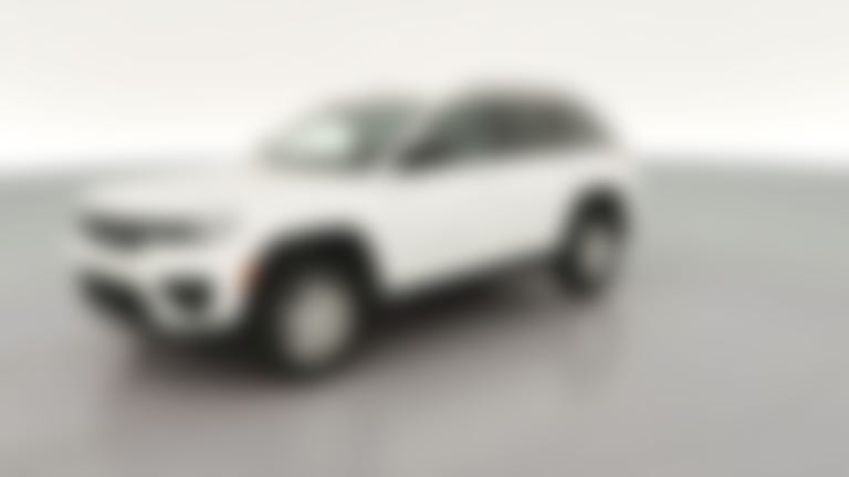 2024 Jeep Grand Cherokee vehicle photo